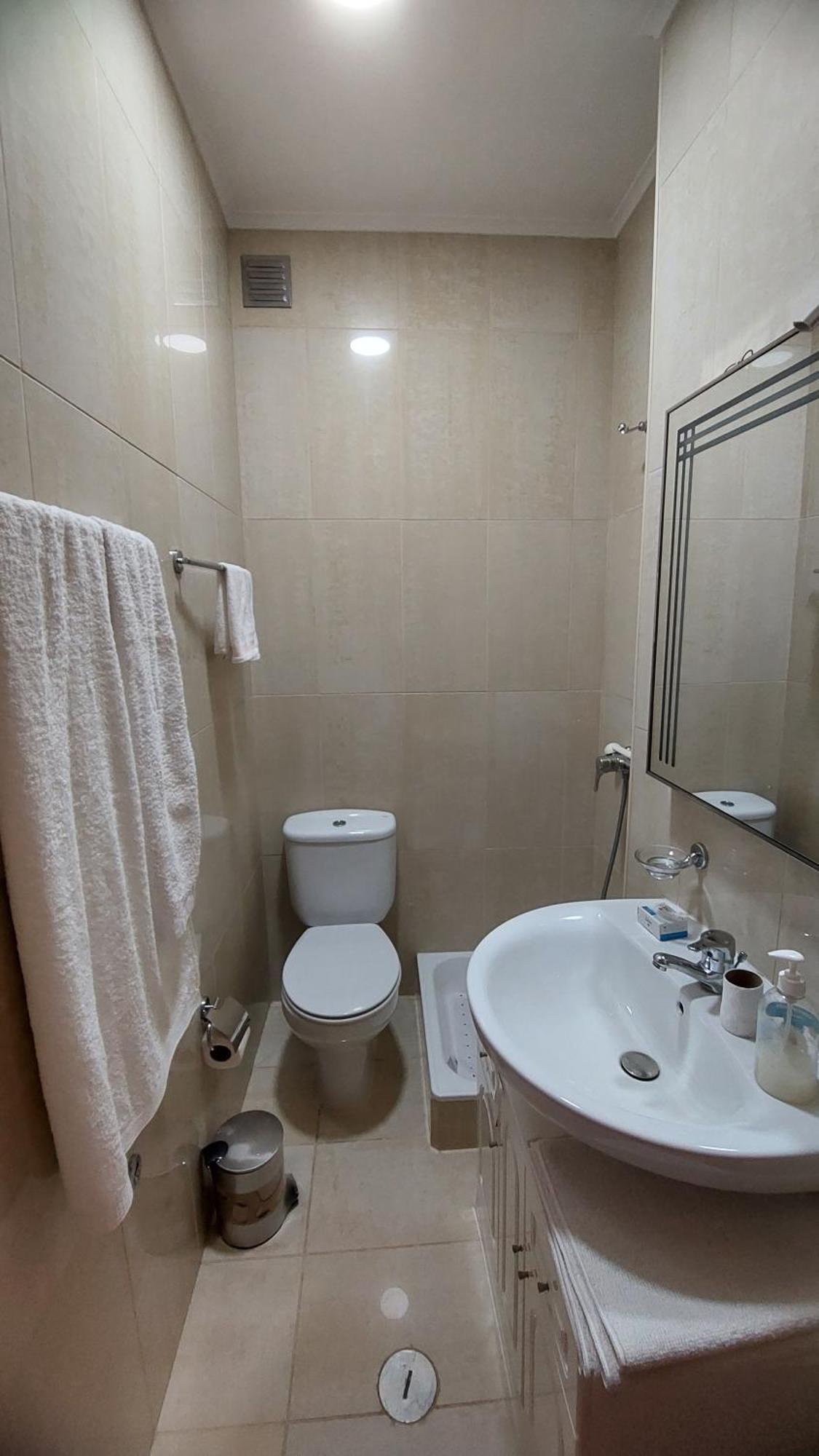 Paim Maria Apartment ปอนตาเดลกาดา ภายนอก รูปภาพ