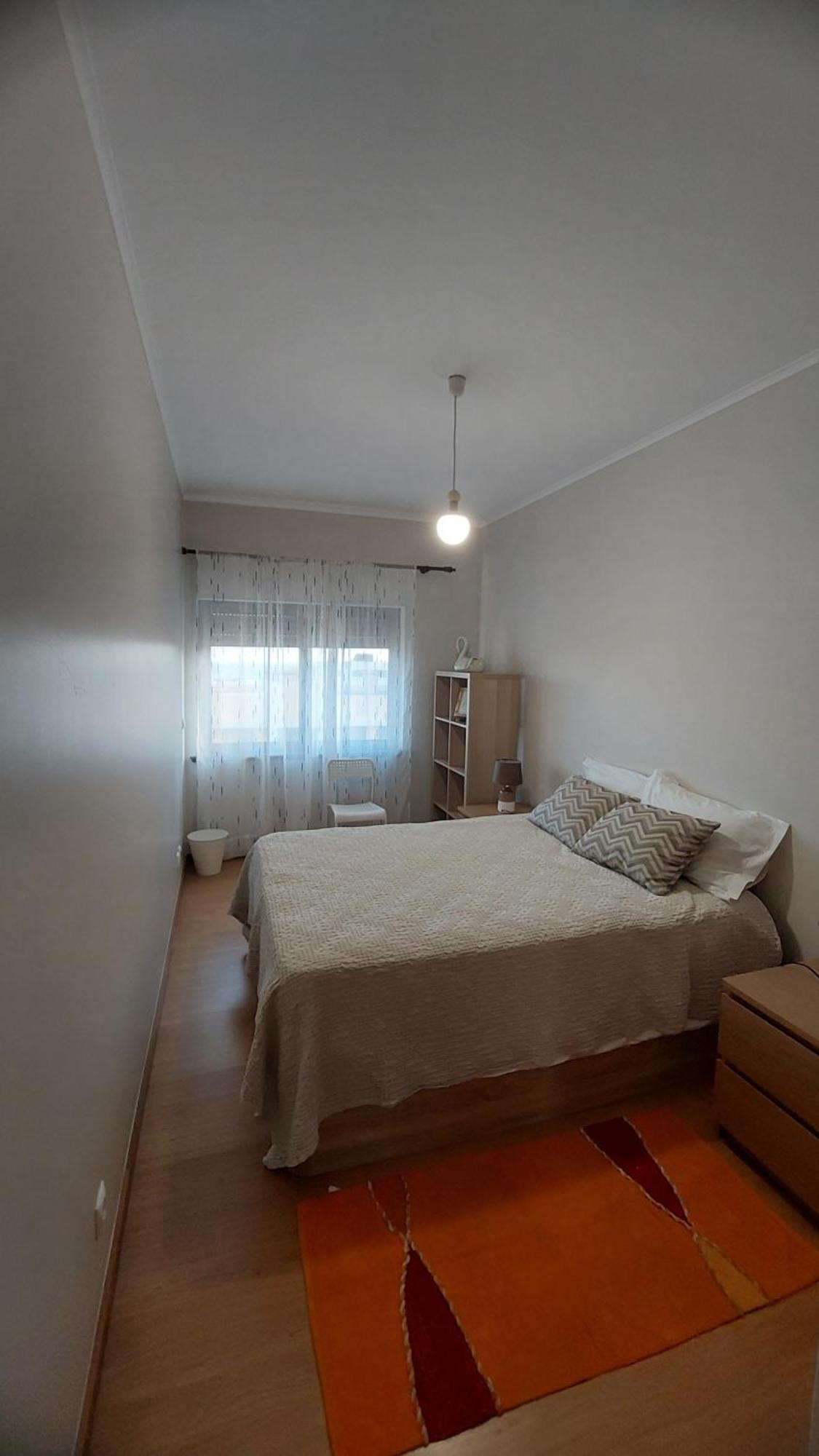 Paim Maria Apartment ปอนตาเดลกาดา ภายนอก รูปภาพ